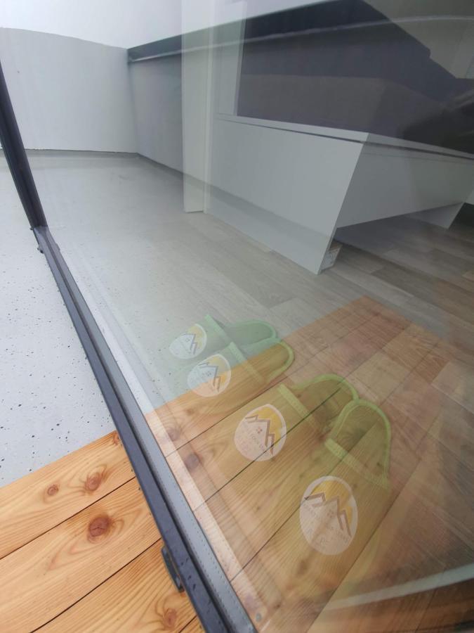 Roof Apartment Art-Pe Trebnje Eksteriør bilde