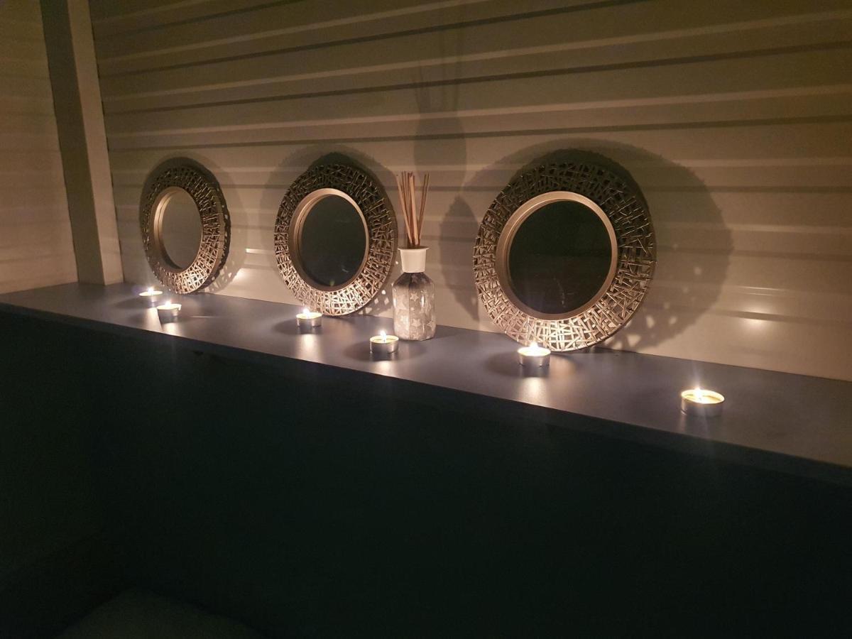 Roof Apartment Art-Pe Trebnje Eksteriør bilde